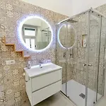 Casa Hyccarina Daire *