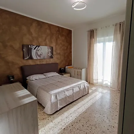 Casa Hyccarina * Carini