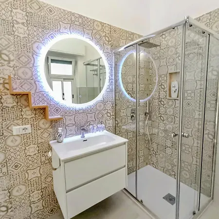 Casa Hyccarina Апартаменты *