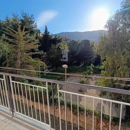 Daire Casa Hyccarina