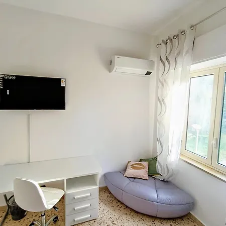 Daire Casa Hyccarina