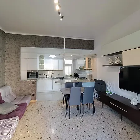 Daire Casa Hyccarina Carini